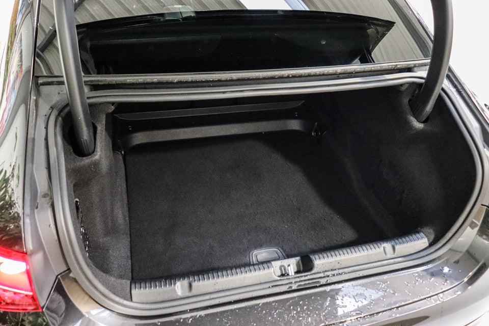 Mercedes EQE350 AMG Line 4d