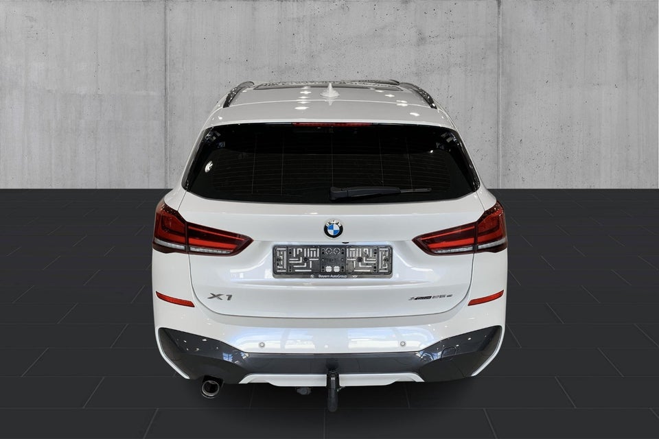 BMW X1 1,5 xDrive25e M-Sport+ aut. 5d