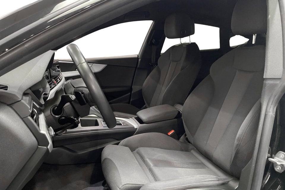 Audi A5 40 TFSi Prestige plus Sportback S-tr. 5d