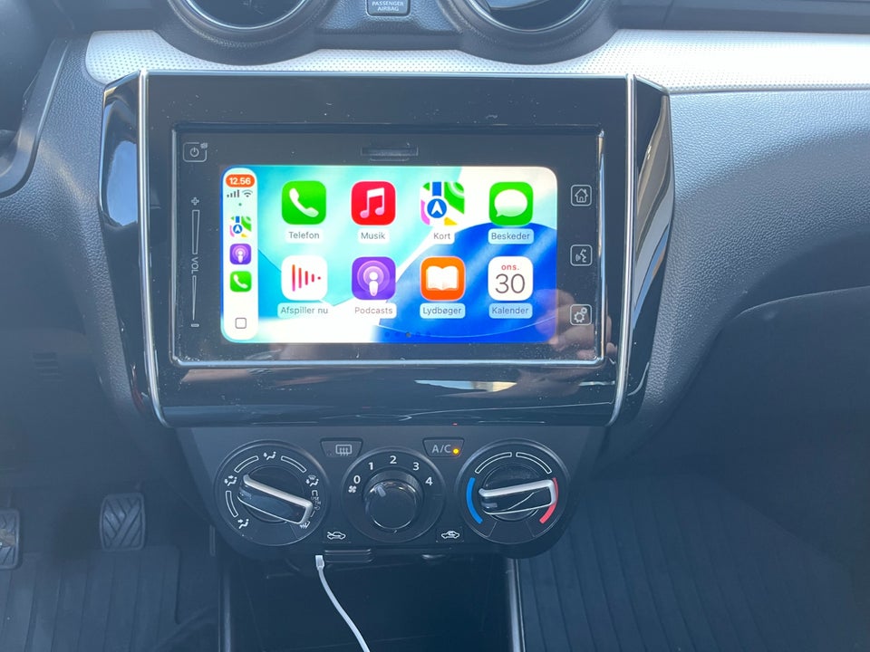 Suzuki Swift 1,0 Boosterjet Action Edition 5d