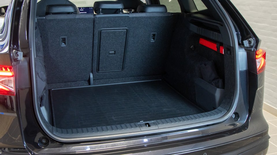 Skoda Enyaq 80 iV Sportline 5d