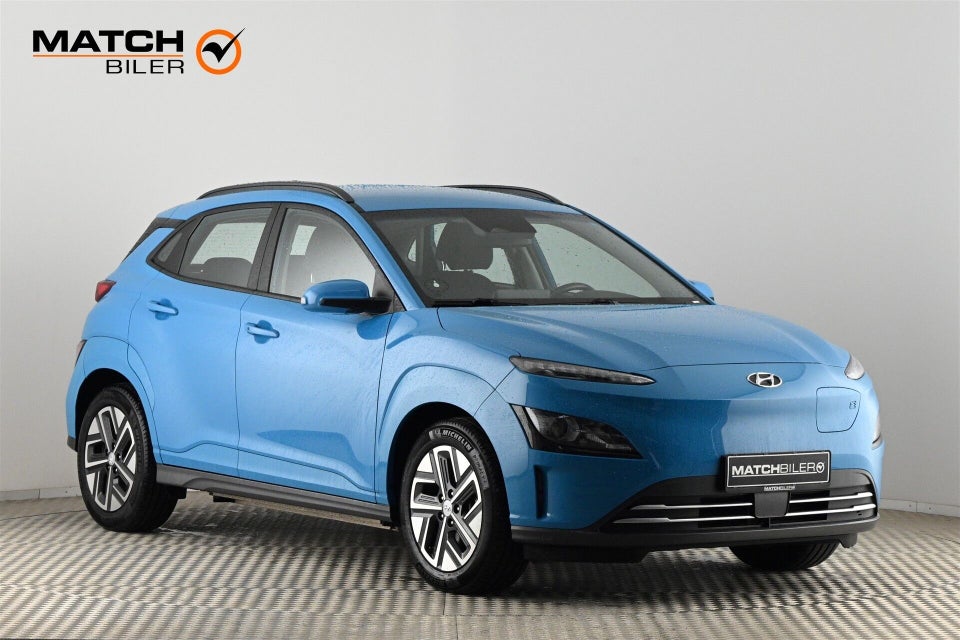 Hyundai Kona 64 EV Essential 5d