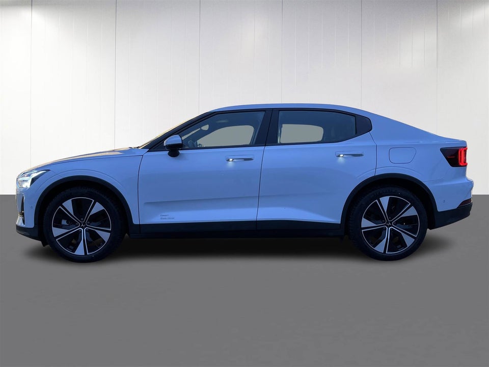 Polestar 2 Standard Range 5d