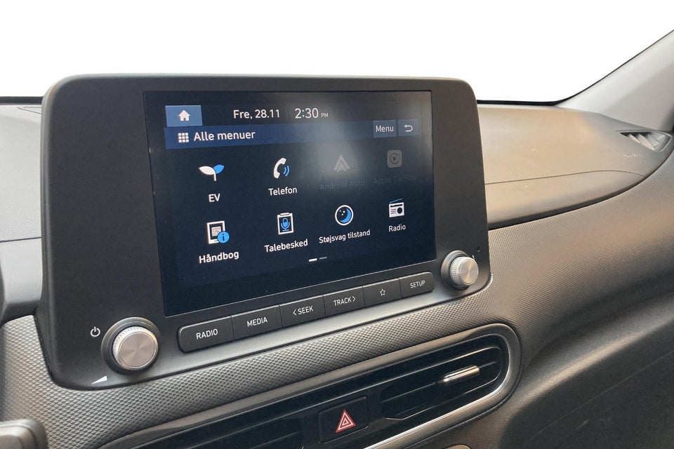 Hyundai Kona 39 EV Select 5d