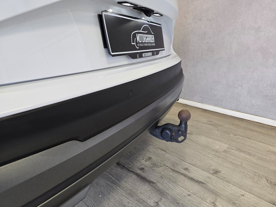 Skoda Enyaq 80 iV Selection Suite 5d