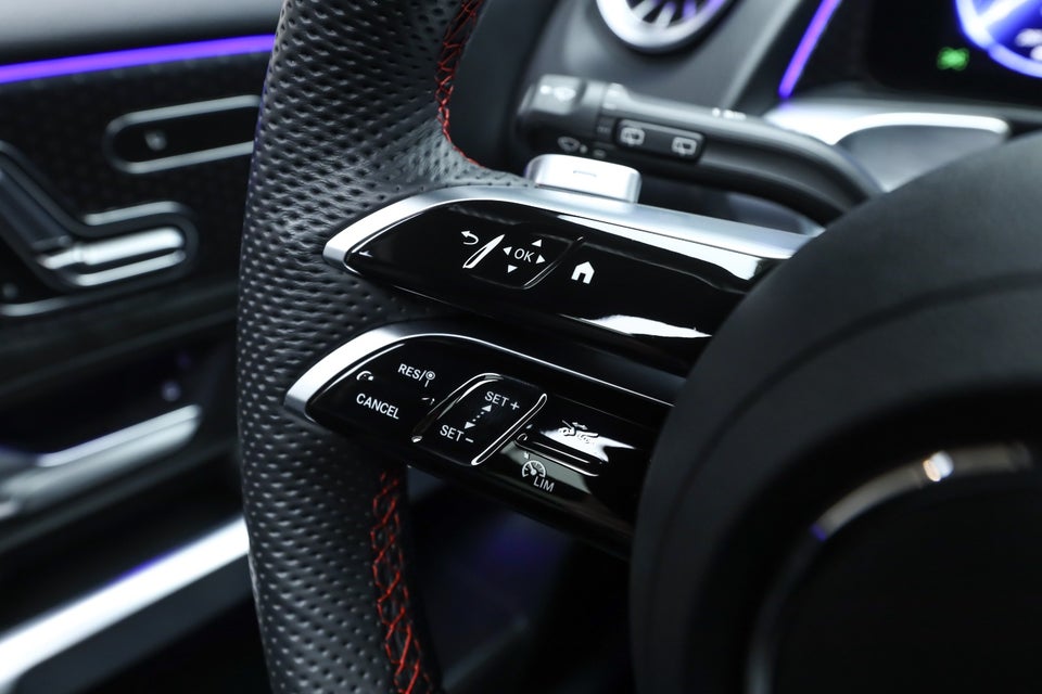 Mercedes EQB250+ AMG Premium 5d