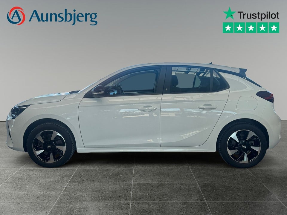 Opel Corsa-e 50 Edition 5d