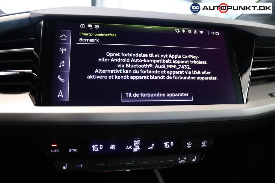 Audi Q4 e-tron 45 Progress 5d