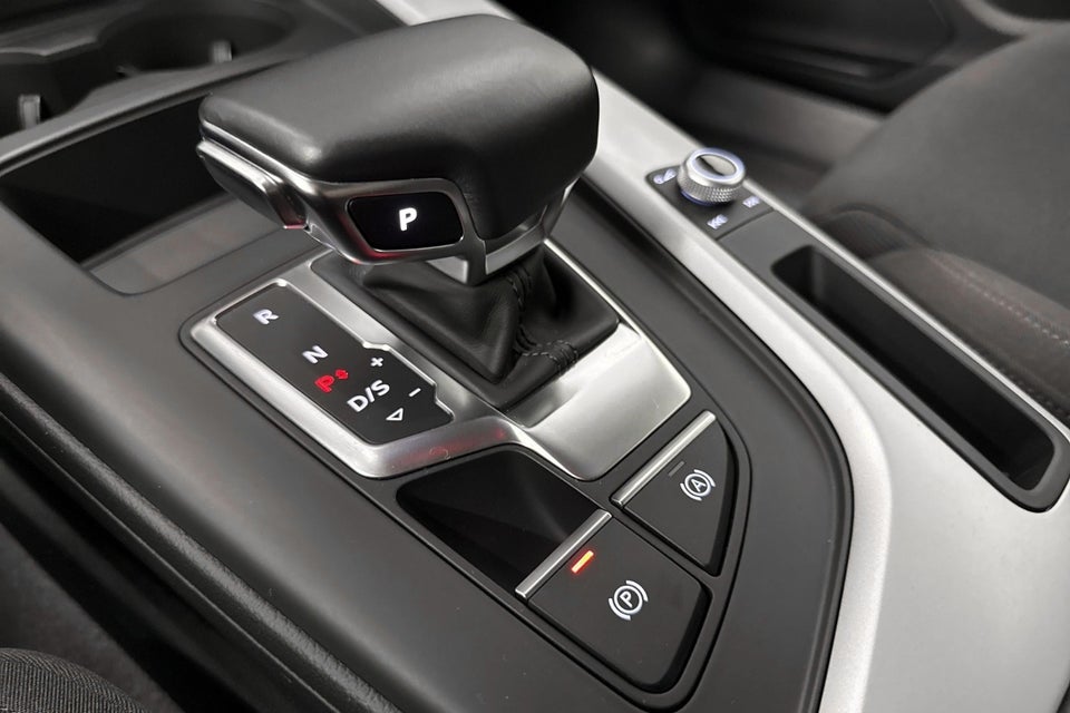 Audi A5 40 TFSi Advanced Prestige plus Sportback S-tr. 5d