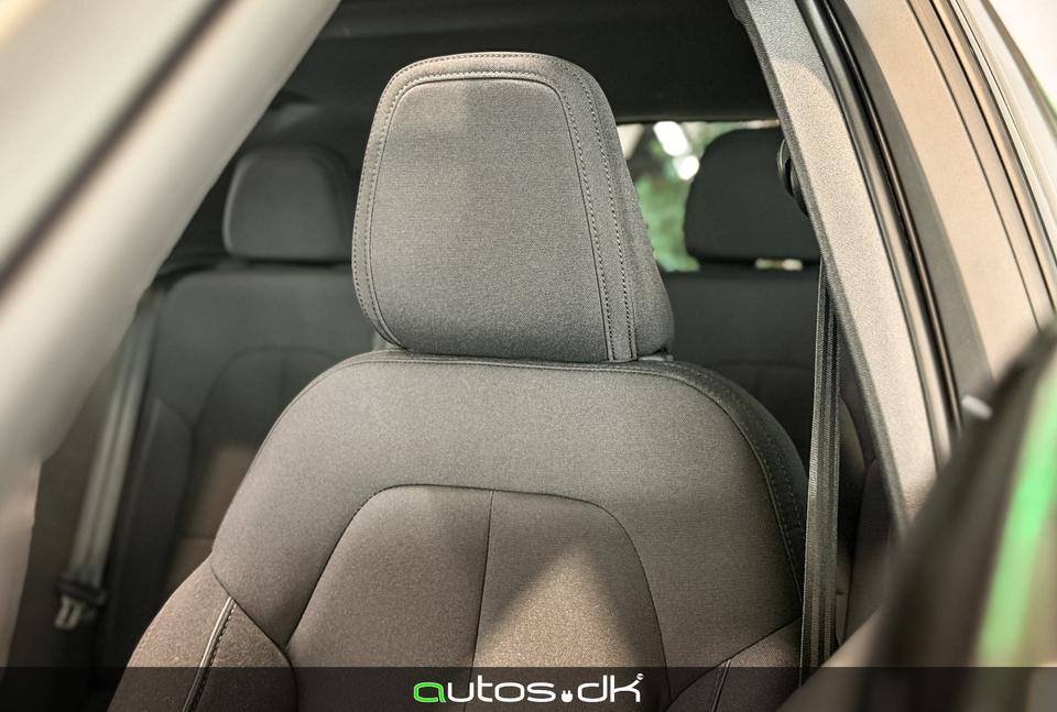 Volvo XC40 P8 ReCharge Twin Ultimate 5d