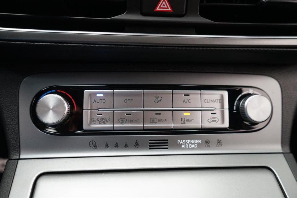 Hyundai Kona 39 EV Select 5d