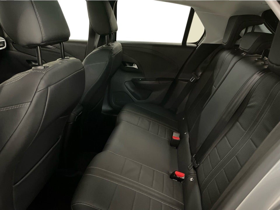 Opel Corsa-e 50 Ultimate 5d