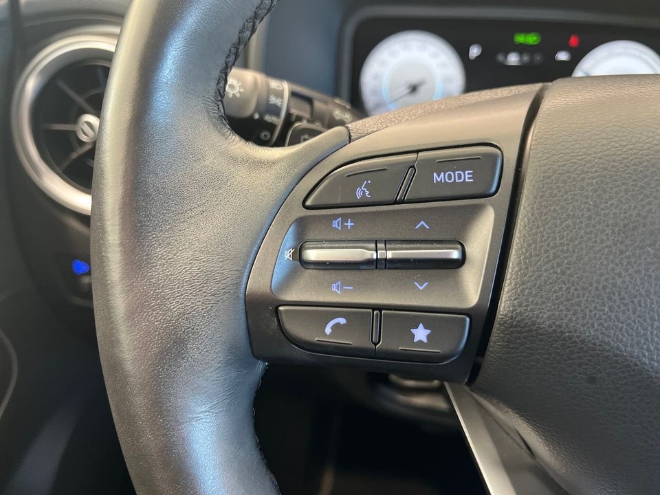 Hyundai Kona 39 EV Select 5d