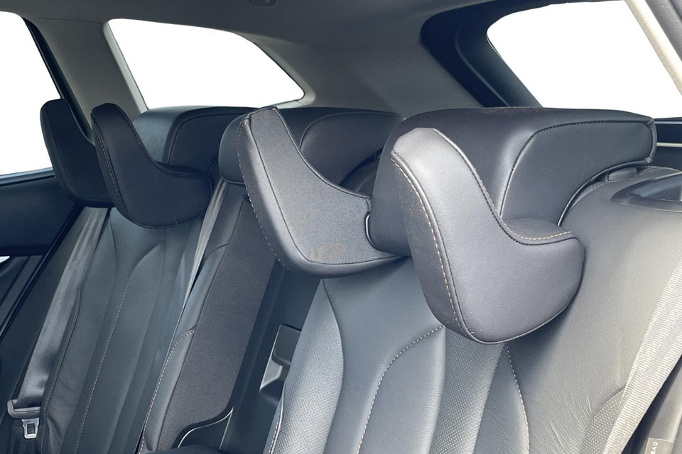 Skoda Enyaq 80 iV Suite 5d