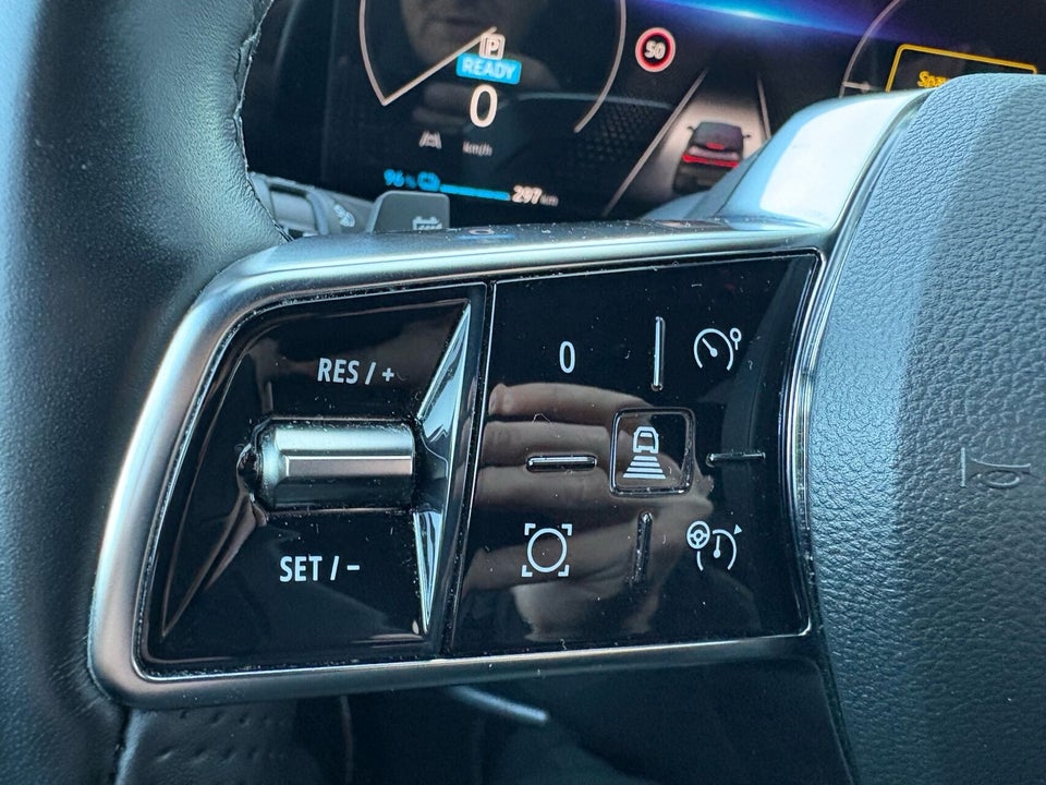 Renault Megane E-Tech 60 Optimum Charge 5d