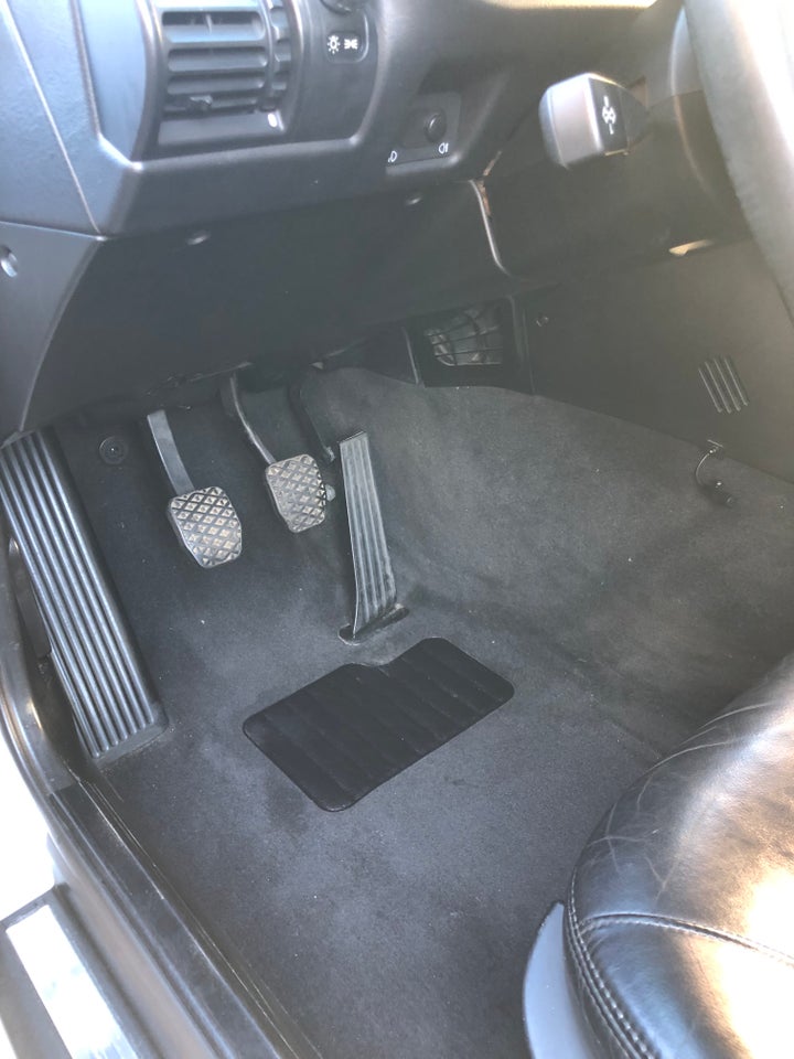 BMW Z3 1,8 Roadster 2d
