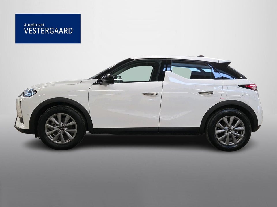 DS DS 3 CrossBack 50 E-Tense Bastille 5d