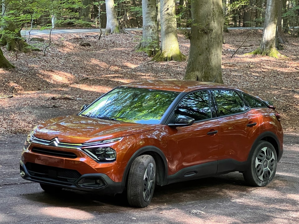 Citroën C4 1,2 PureTech 100 Feel 5d