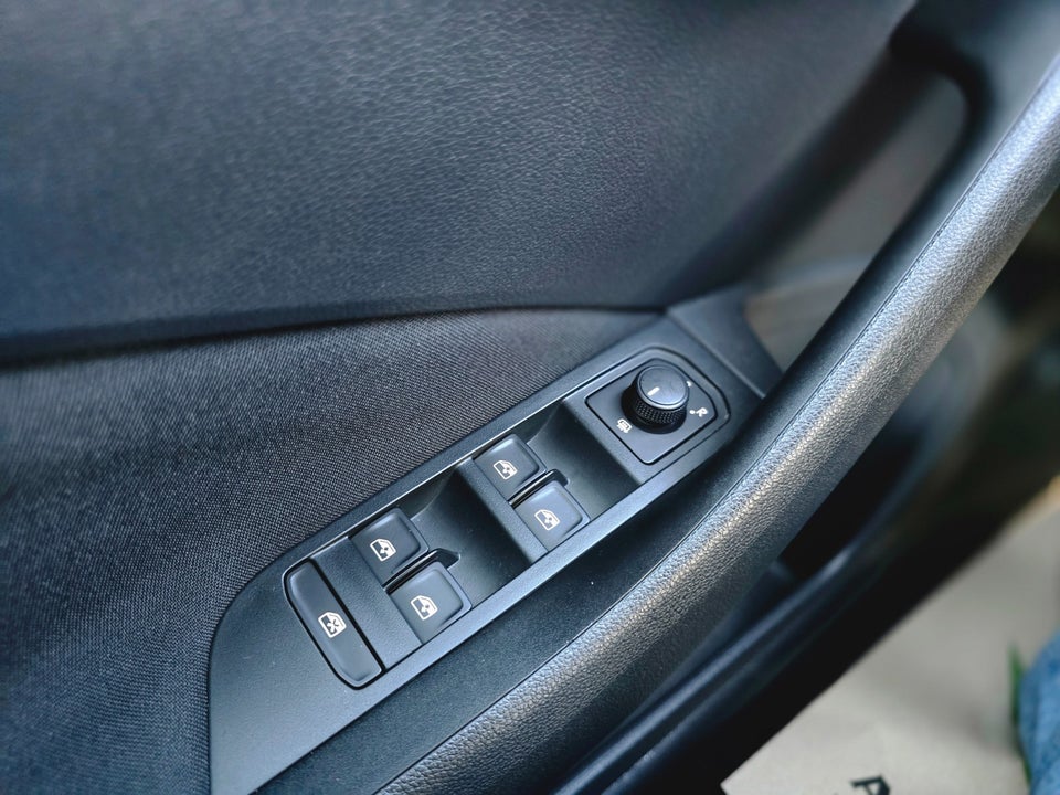 Skoda Kamiq 1,0 TSi 110 Dynamic DSG 5d