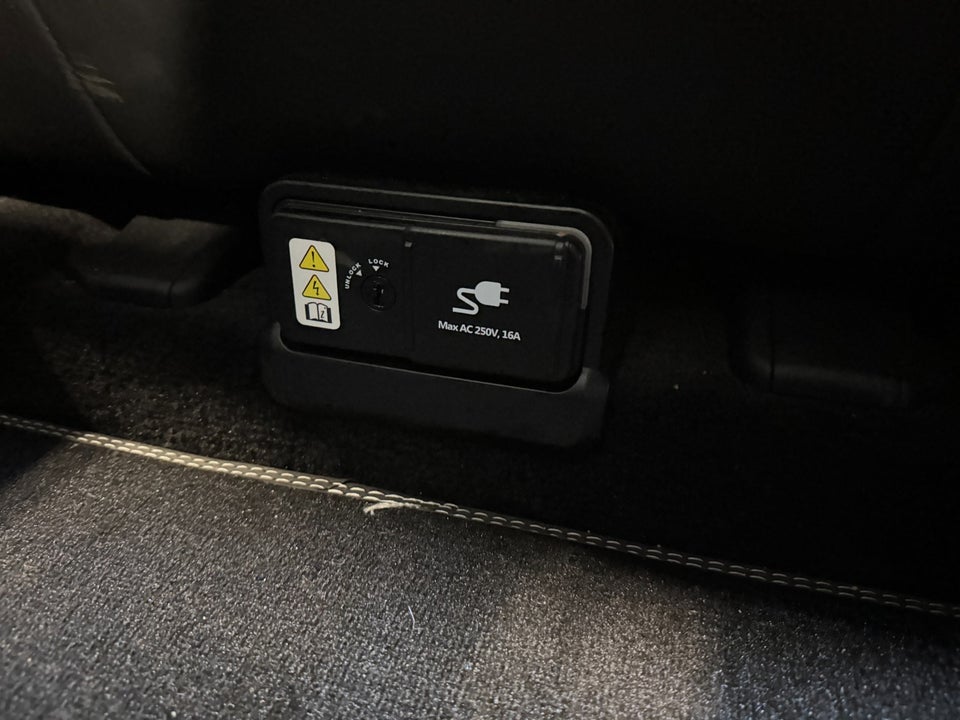 Kia EV6 58 Standard Range Upgrade 5d