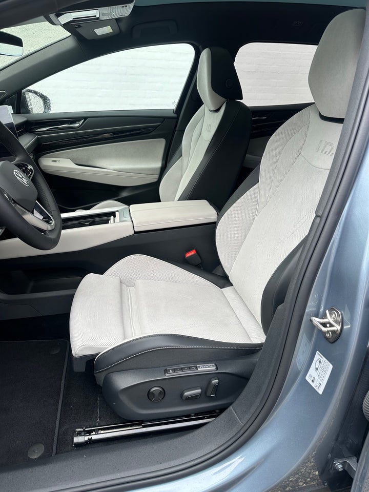 VW ID.7 86 Style S+ Tourer 5d