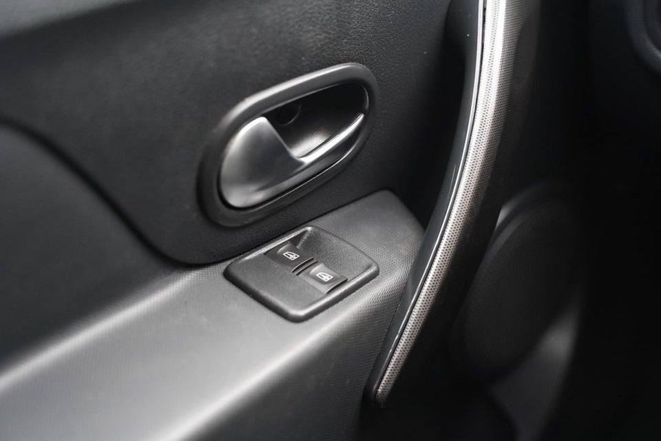 Dacia Logan 1,5 dCi 95 Essential MCV 5d