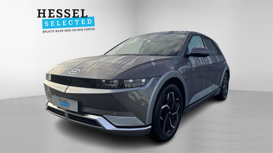 Hyundai Ioniq 5 73 Ultimate 5d