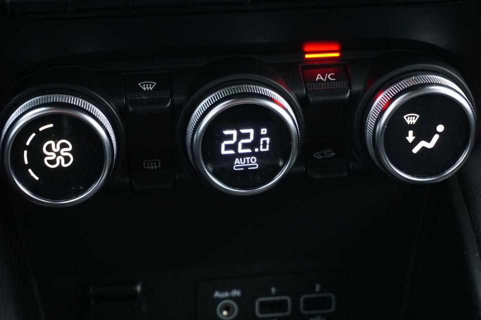 Renault Captur 1,6 E-Tech Intens 5d