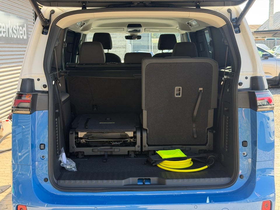 VW ID. Buzz 79 Life 7prs SWB 5d