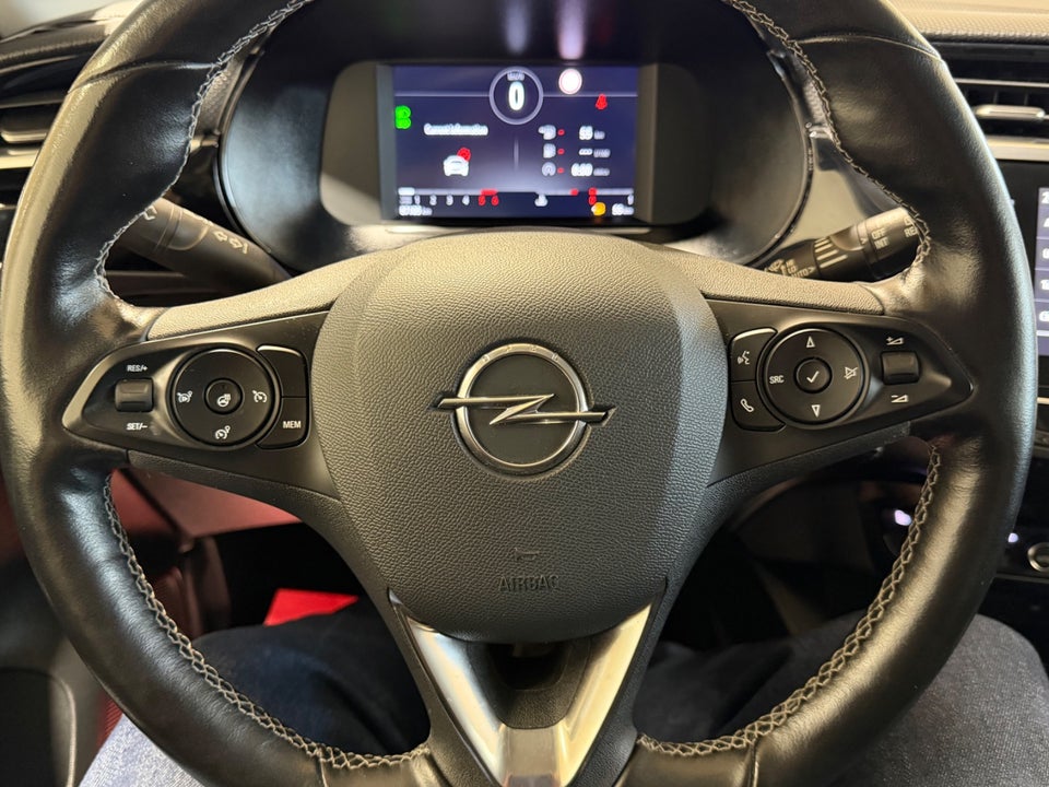 Opel Corsa 1,5 D 102 CityLine+ 5d