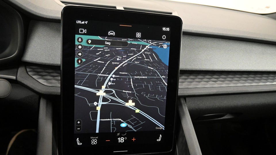 Polestar 2 Long Range 5d