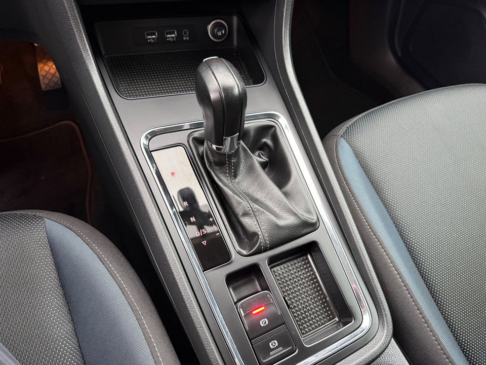 Seat Ateca 1,4 TSi 150 Style DSG 5d