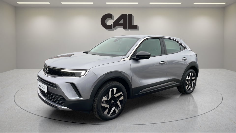 Opel Mokka-e 50 Elegance 5d