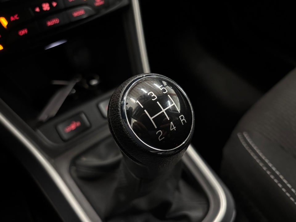 Suzuki S-Cross 1,0 Boosterjet Active 5d
