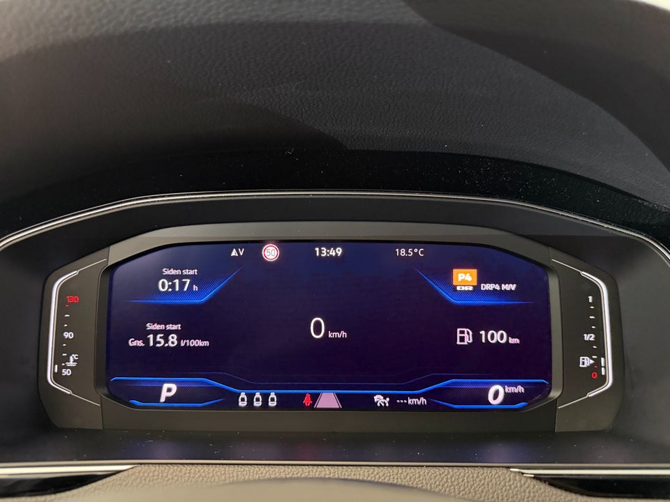 VW Passat 2,0 TDi 150 Elegance Variant DSG 5d