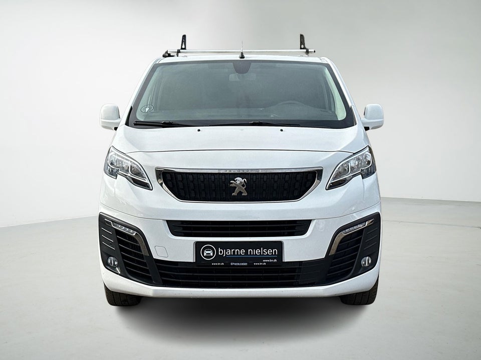 Peugeot Expert 2,0 BlueHDi 120 L2 Premium Van
