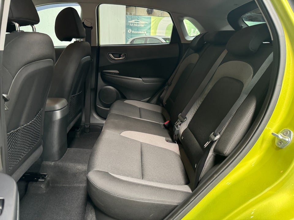 Hyundai Kona 1,6 CRDi 115 Premium 5d