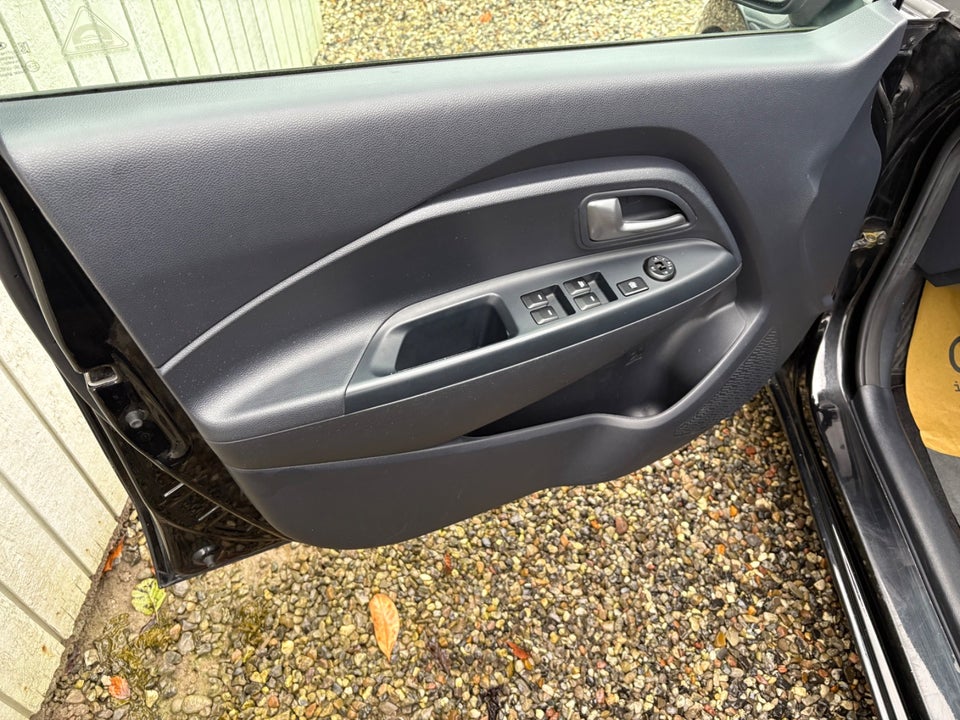 Kia Rio 1,2 CVVT Collect 5d