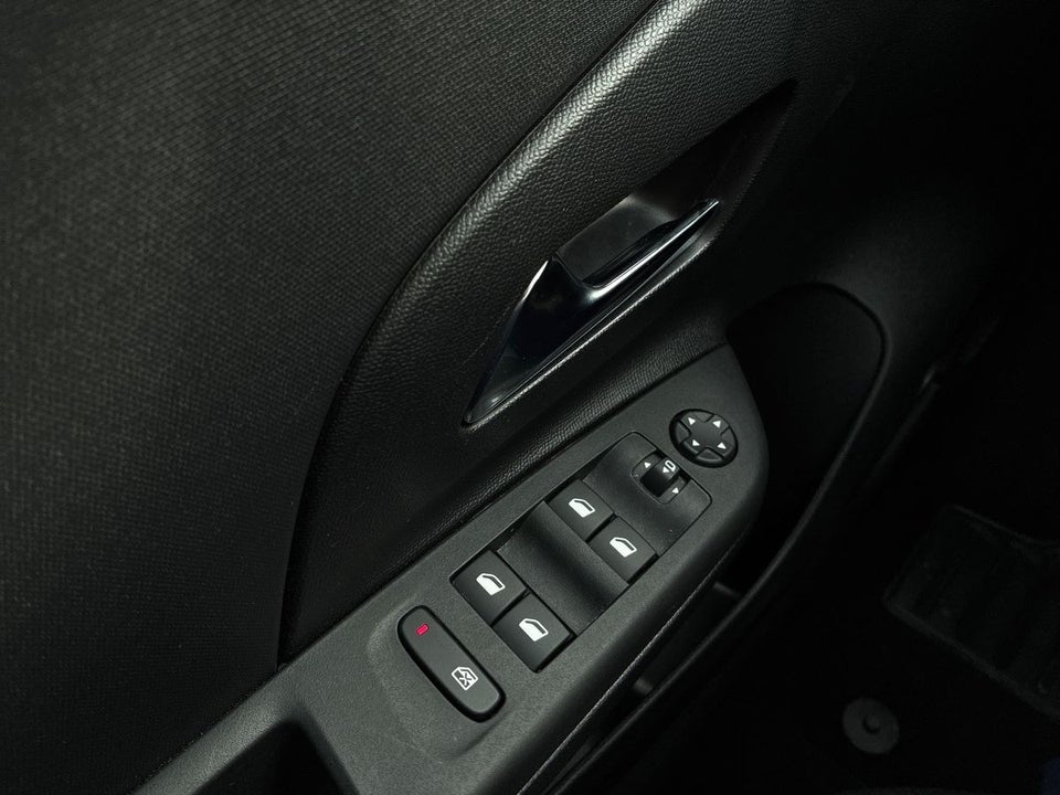 Opel Corsa-e 50 Elegance 5d