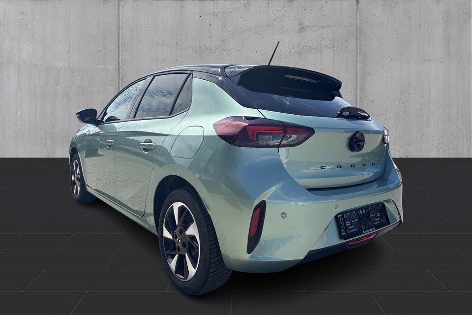 Opel Corsa-e 50 Yes 5d
