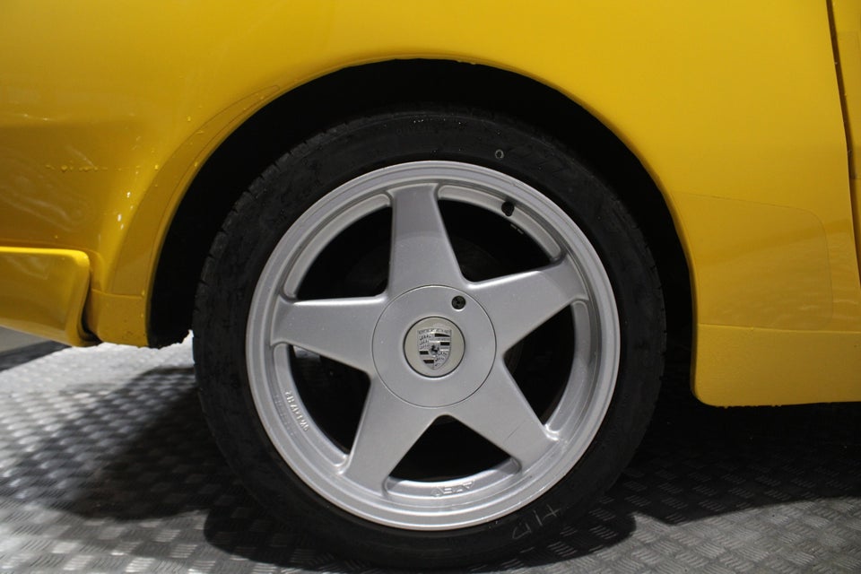 Porsche 944 2,5 Targa 2d