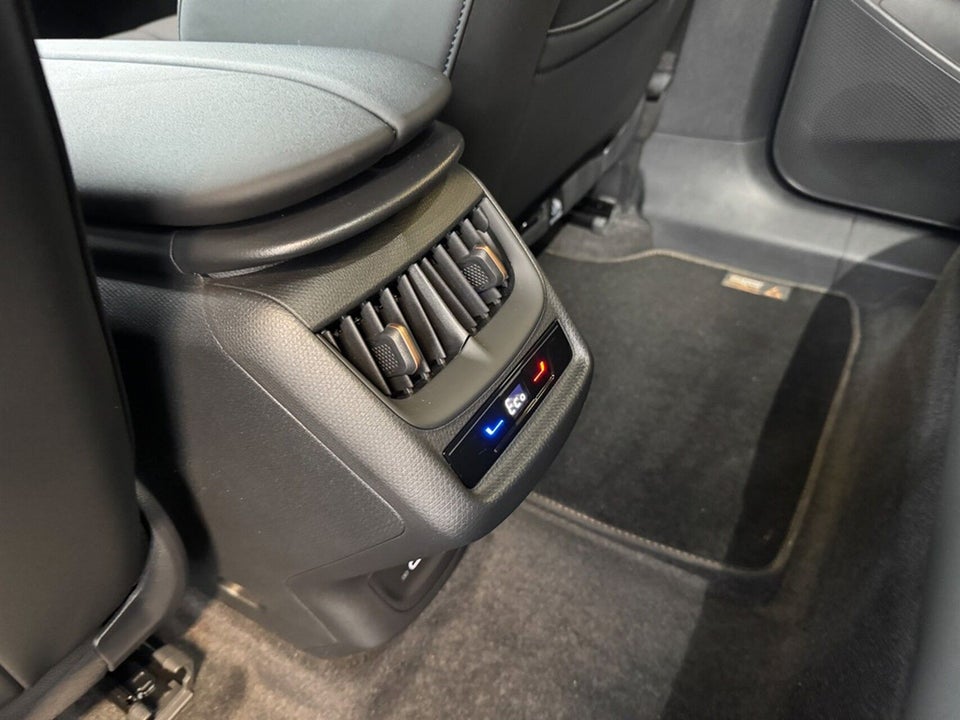 Cupra Tavascan 77 Endurance 5d