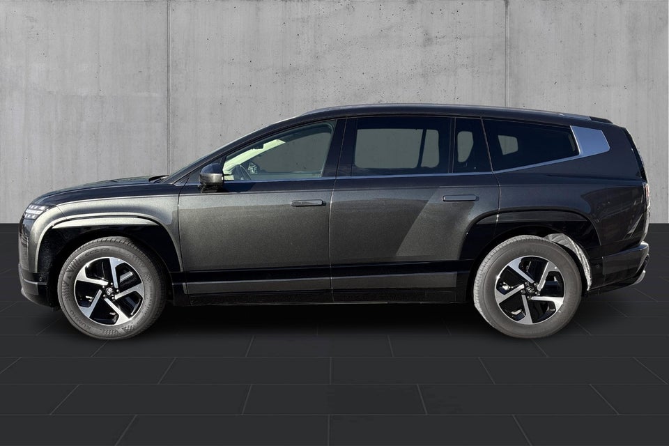 Hyundai Ioniq 9 110 Ultimate 7prs 5d