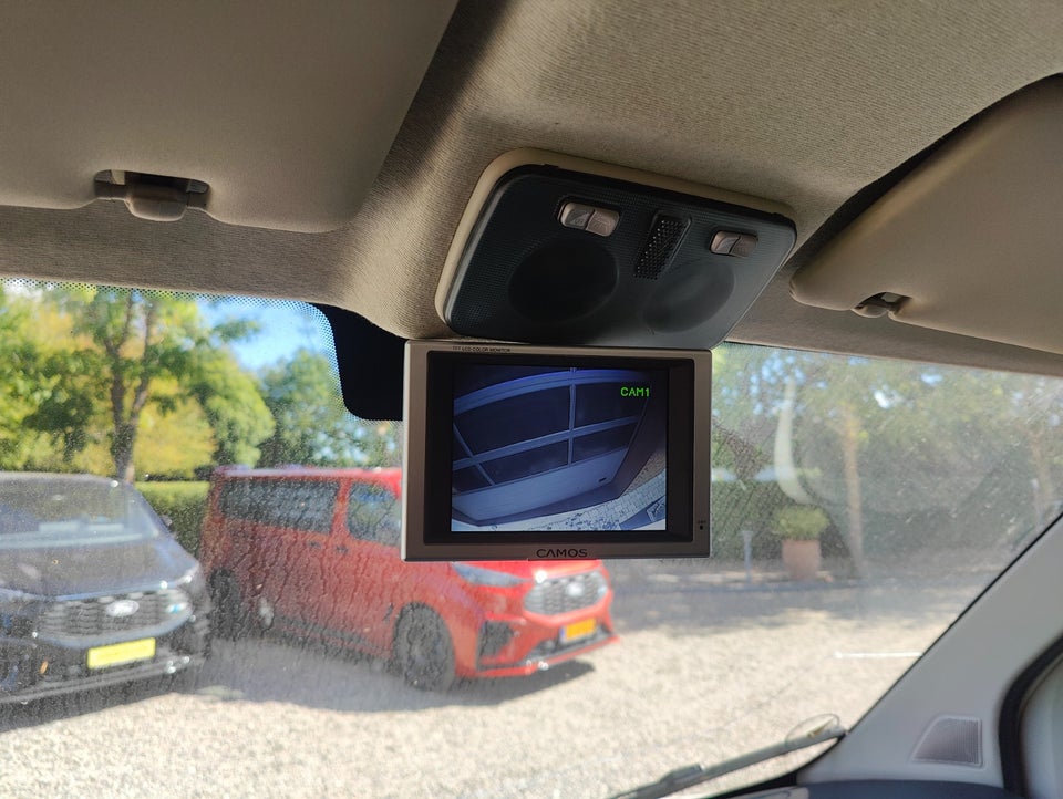 Peugeot Boxer 335 2,2 BlueHDi 165 L3 Alukasse m/lift 2d