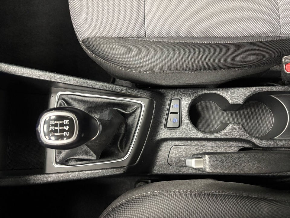 Hyundai i20 1,25 Vision 5d