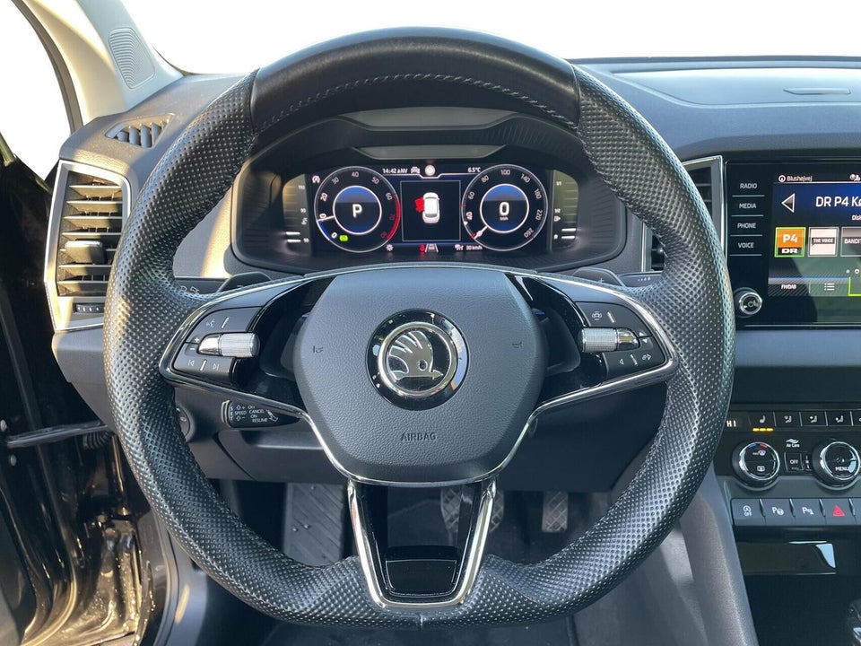 Skoda Karoq 1,5 TSi 150 Celebration DSG 5d