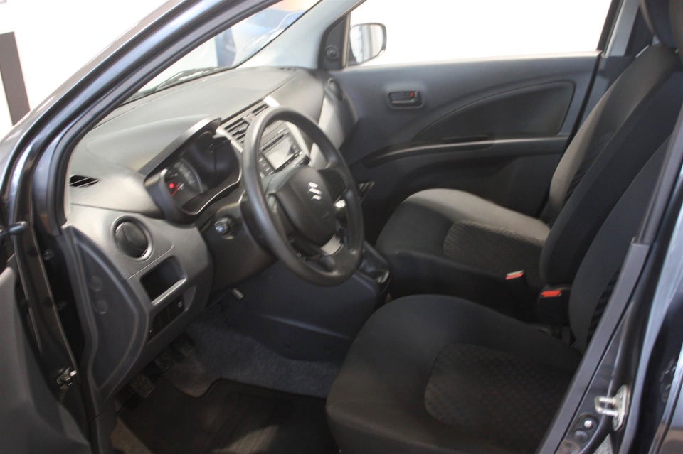 Suzuki Celerio 1,0 Comfort 5d