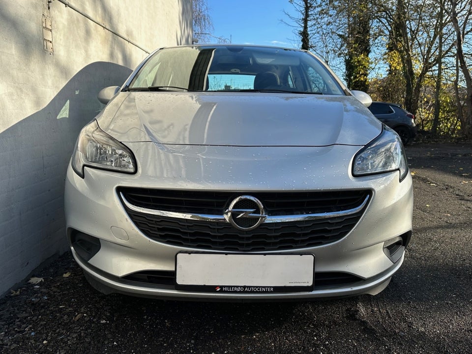 Opel Corsa 1,0 T 90 Enjoy 5d