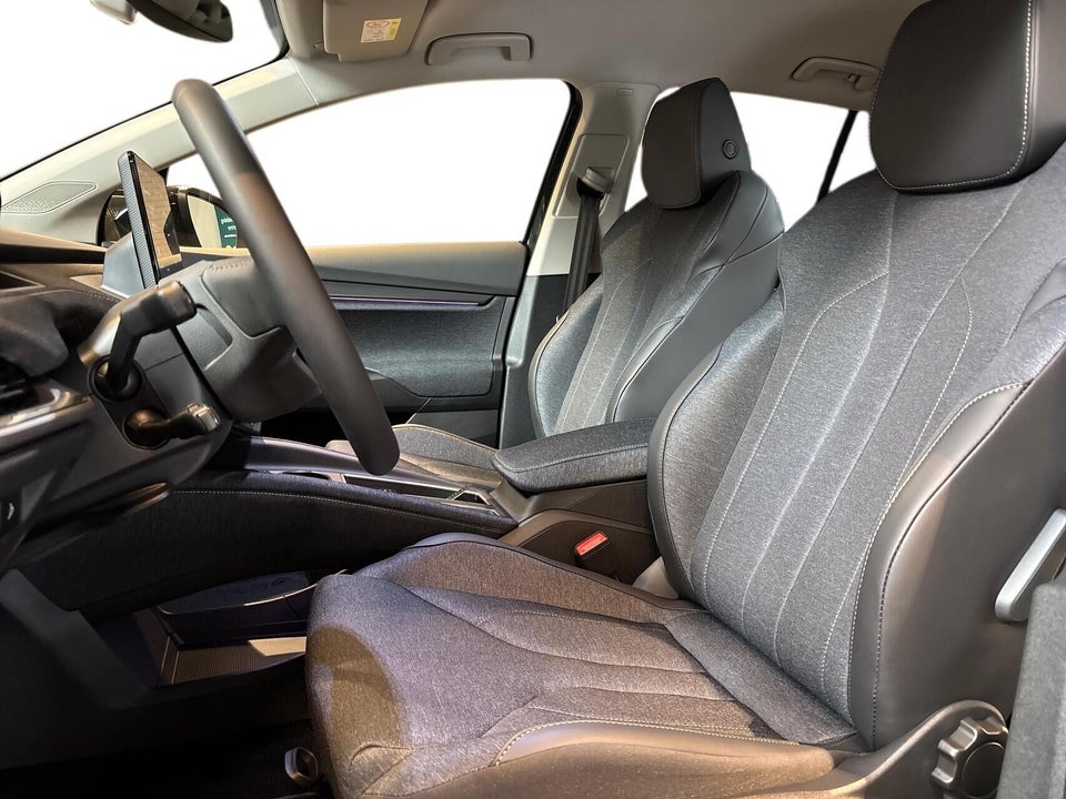 Skoda Elroq 60 iV Premium 5d