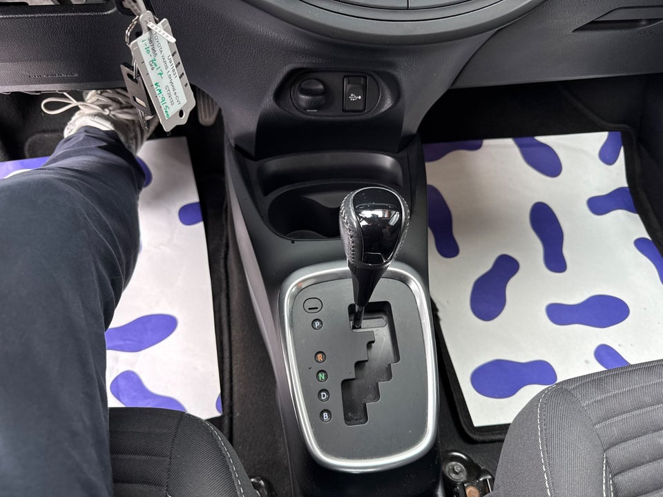 Toyota Yaris 1,5 Hybrid H2 Exclusive e-CVT 5d